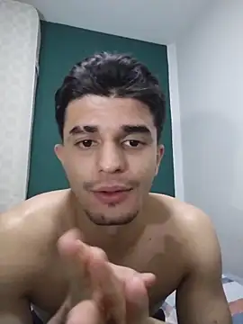 SebastianSkyler webcam