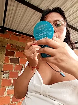 Dirty_Pregnant_Mommy webcam