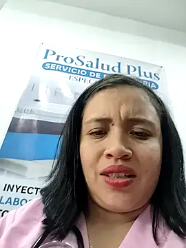 Nurse_Alice-7 webcam