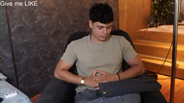 Ethan_occonor webcam