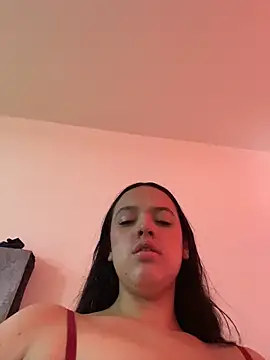 CelesteJones1 webcam