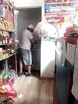 SexyandnaughtyLatinos webcam