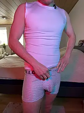 harry_tiger (M young) - Fun mit meinem 🍆