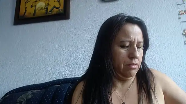 valeriapinter webcam