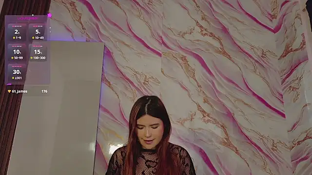 Eimyaniston_cute webcam