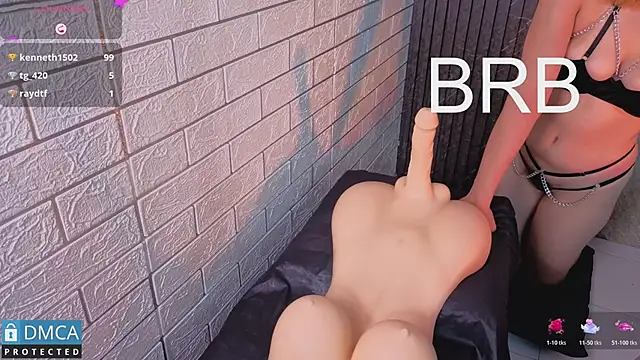 nena_cupcake_ webcam