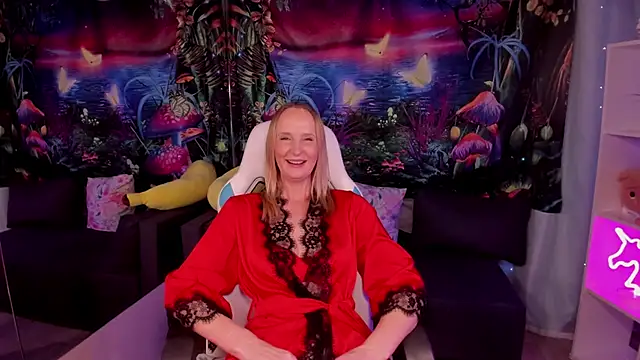 ScarlettPalmer webcam