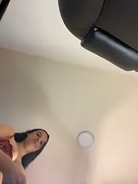 CelesteJones1 webcam