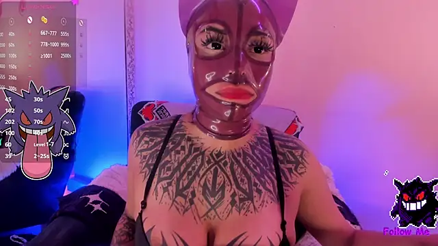 psychodoll_11 webcam