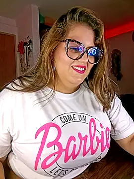 Bonny_rousse01 webcam