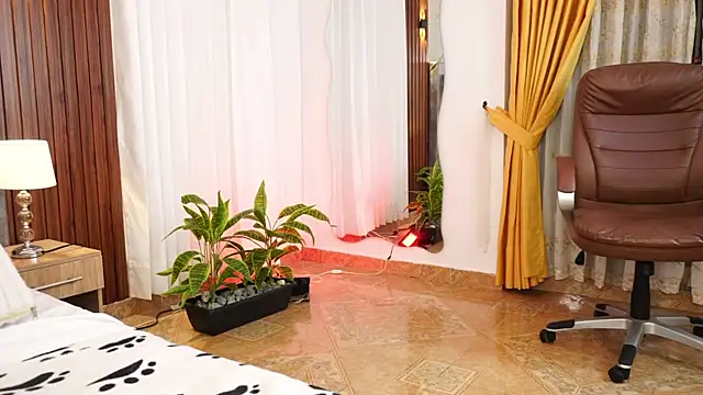 Chloe_Harriss webcam