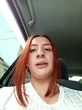 Samyra_Biker12 webcam