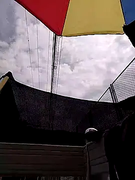 Brenda_Berck_ webcam