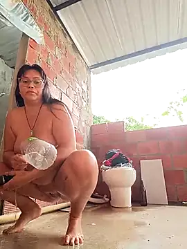 Dirty_Pregnant_Mommy webcam