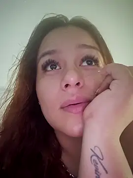 foxylisaflores (F young) - azotar  fuerte mis nalgas poner rojas