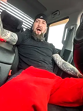 Beardedtattood avatar