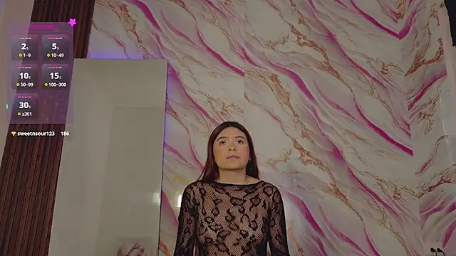 Eimyaniston_cute webcam