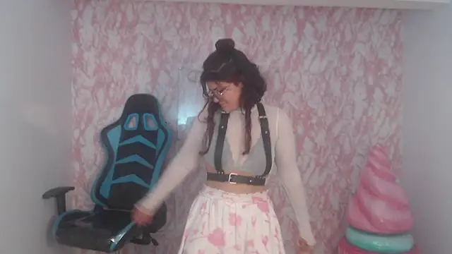 Scarlett_jhonson_ch webcam