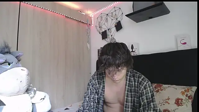 Santiago_kiler webcam