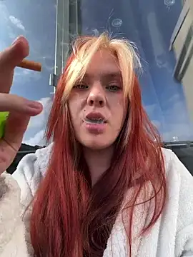 AnjaAmelia live sex cam