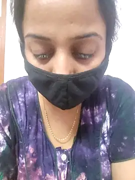 Tamil_shalini webcam