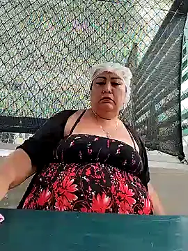 Brenda_Berck_ webcam