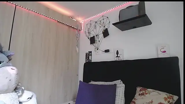 Santiago_kiler webcam