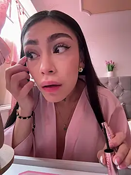 Webcam Model (Bonny_Eva)  is live.Free join now!