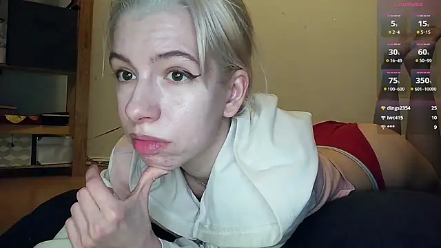 cruellagoth666 webcam