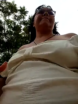 Dirty_Pregnant_Mommy webcam