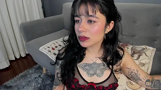 flower_smith_ webcam