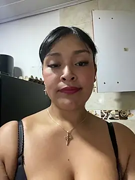 Simplemente_Aurora webcam