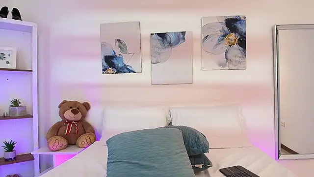 Isabella_Harley webcam