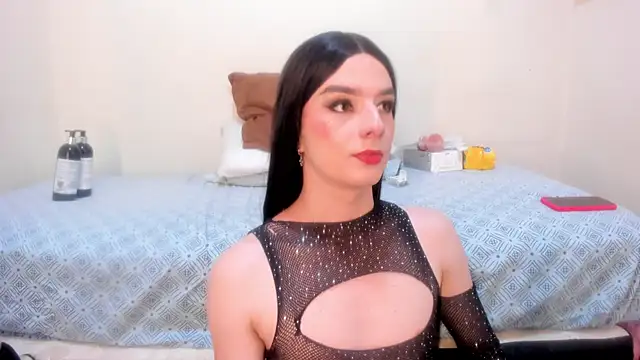 MelannyCollins__ webcam