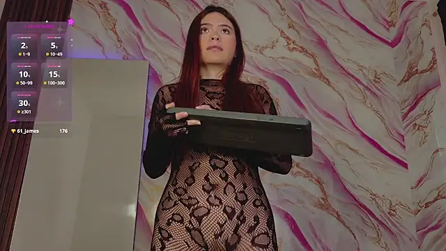 Eimyaniston_cute webcam