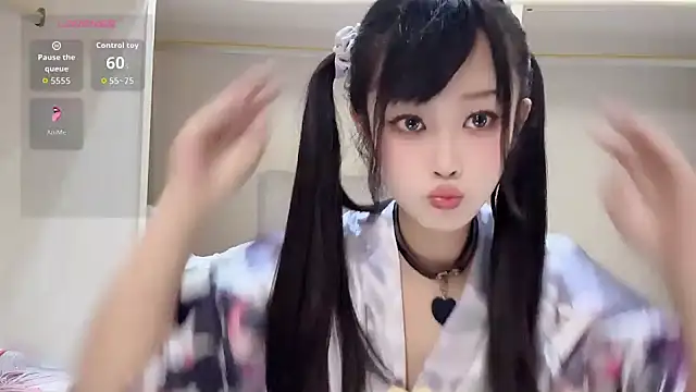 yueyue2003 webcam