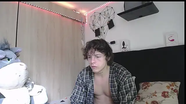 Santiago_kiler webcam