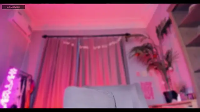 MelissaTetris webcam