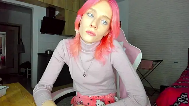 _Alice_Kitty webcam