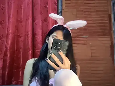 Yourgoddess_jayve webcam