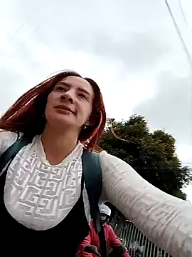 Samyra_Biker12 webcam