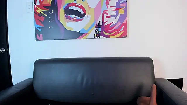 Scarlett__Fox__ webcam