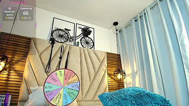 KimberlyFox_t webcam