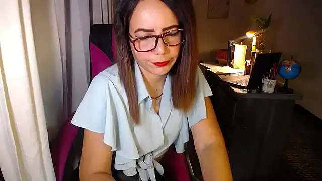 danielle_rose_1 webcam