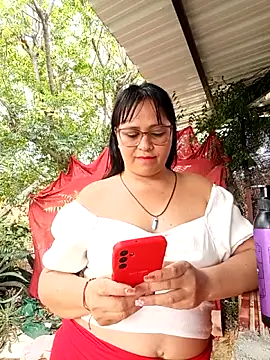 Dirty_Pregnant_Mommy webcam