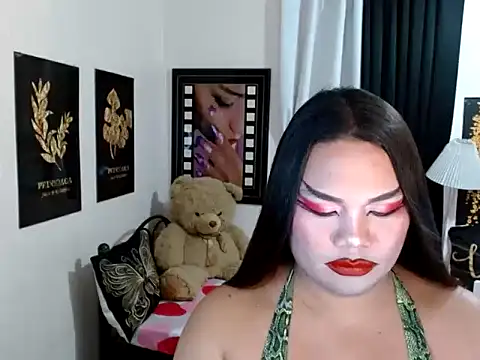 TSbrianaHugeCock webcam