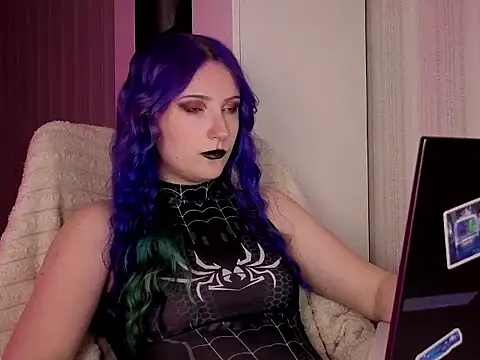 violet-siren-x live sex cam