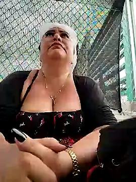 Brenda_Berck_ webcam