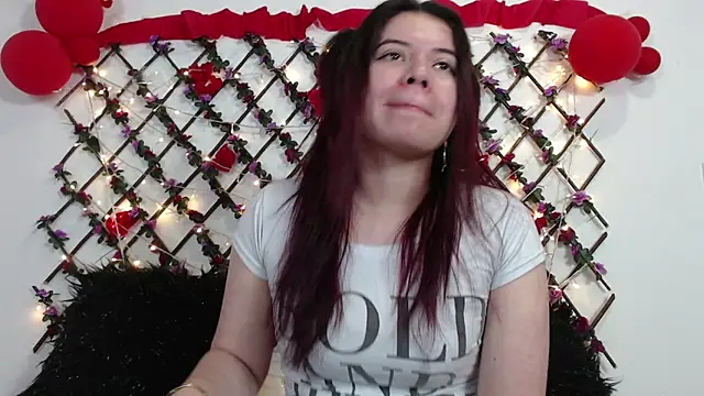 Samantha_Wallker webcam