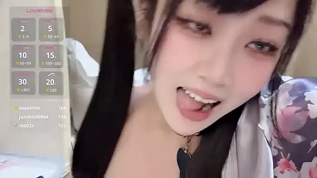 yueyue2003's chatroom